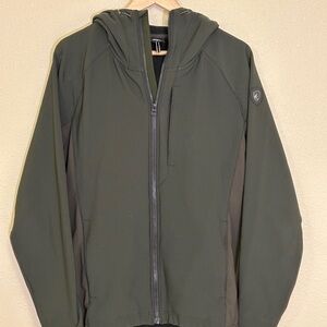Kuhl men's softshell jacket